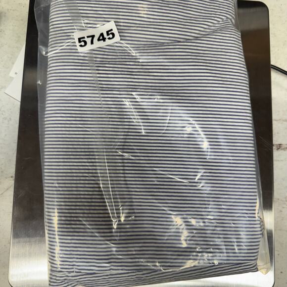 Brooks Brothers 346 Light Blue Chino Shorts Cotton Size 36 Lightweight Chino - Picture 10 of 10